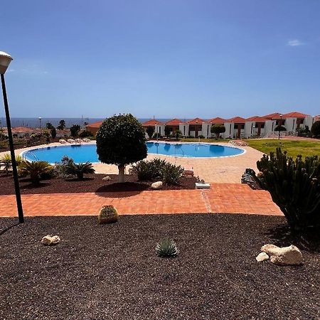 Royal Marina Golf-B Διαμέρισμα Σαν Μιγκέλ ντε Αμπόνα Εξωτερικό φωτογραφία