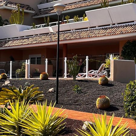 Royal Marina Golf-B Διαμέρισμα Σαν Μιγκέλ ντε Αμπόνα Εξωτερικό φωτογραφία