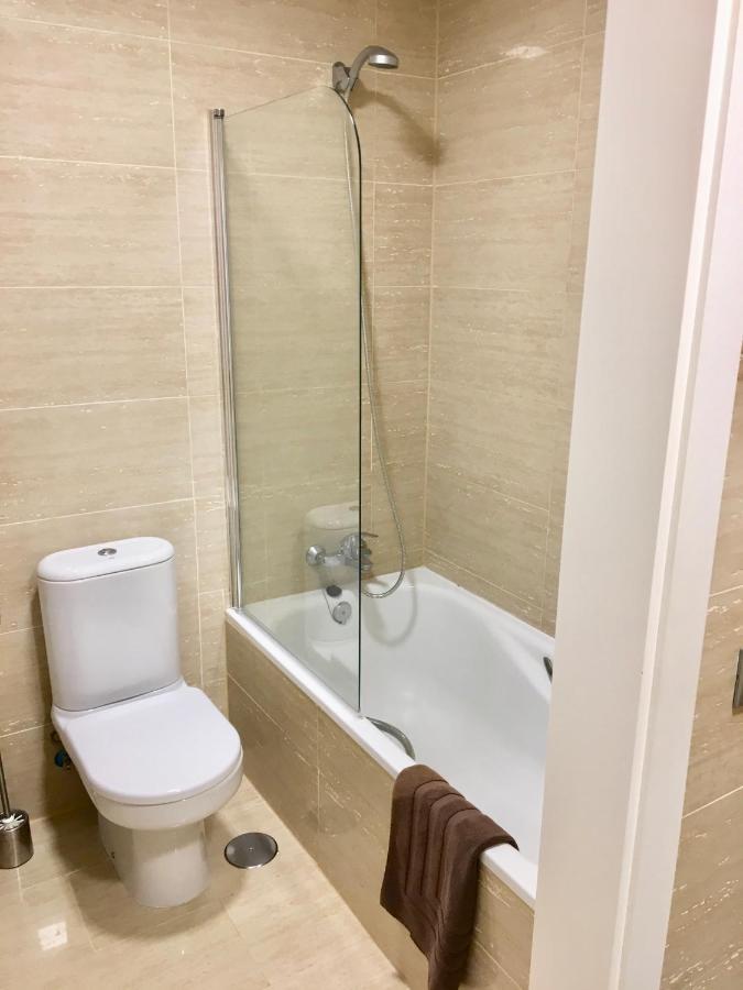 Royal Marina Golf-B Διαμέρισμα Σαν Μιγκέλ ντε Αμπόνα Εξωτερικό φωτογραφία