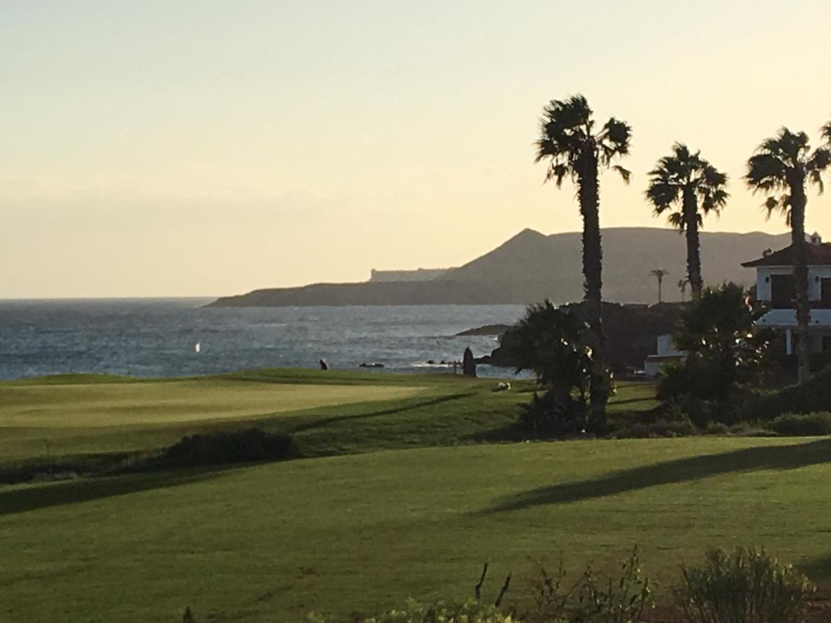 Royal Marina Golf-B Διαμέρισμα Σαν Μιγκέλ ντε Αμπόνα Εξωτερικό φωτογραφία