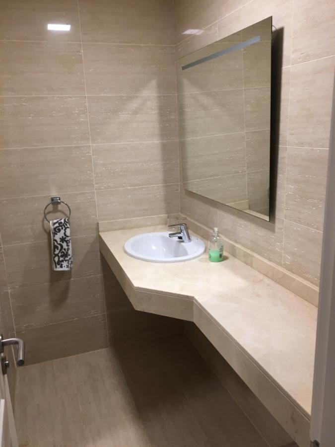 Royal Marina Golf-B Διαμέρισμα Σαν Μιγκέλ ντε Αμπόνα Εξωτερικό φωτογραφία