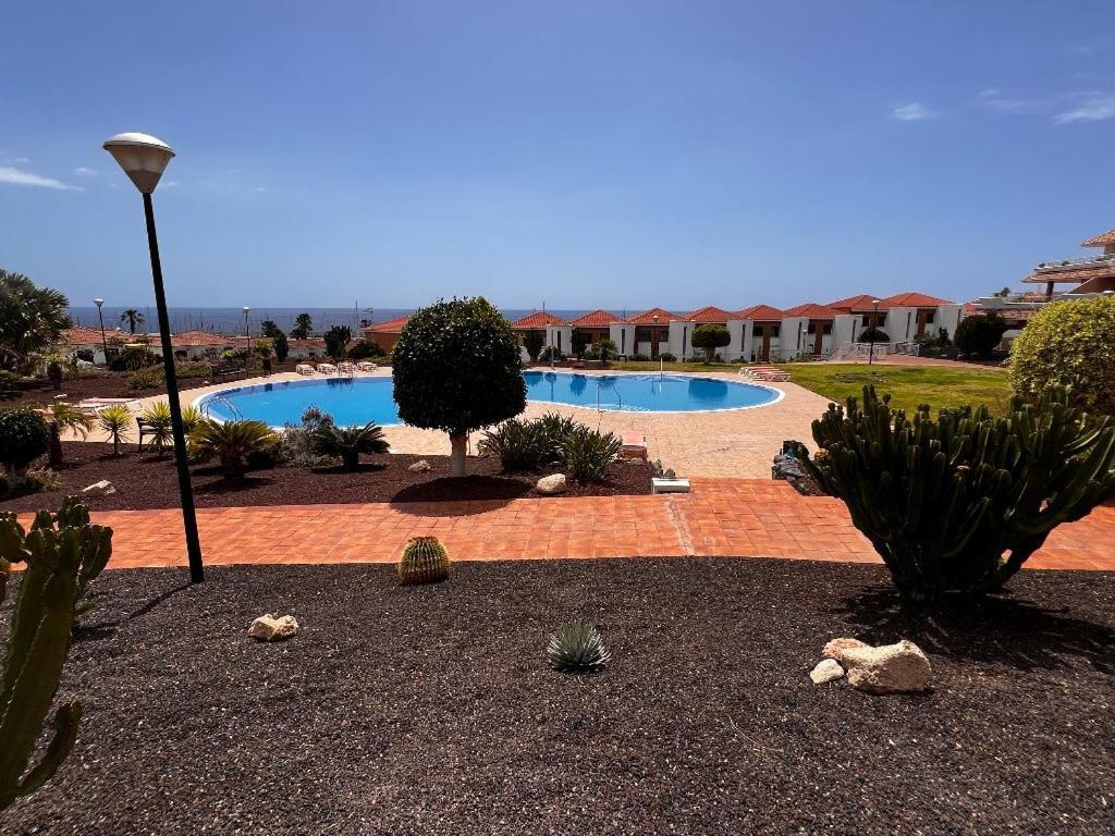Royal Marina Golf-B Διαμέρισμα Σαν Μιγκέλ ντε Αμπόνα Εξωτερικό φωτογραφία