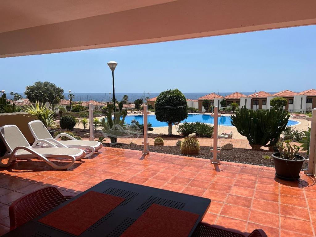 Royal Marina Golf-B Διαμέρισμα Σαν Μιγκέλ ντε Αμπόνα Εξωτερικό φωτογραφία