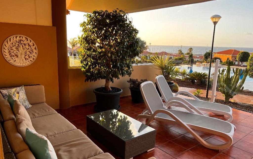 Royal Marina Golf-B Διαμέρισμα Σαν Μιγκέλ ντε Αμπόνα Εξωτερικό φωτογραφία
