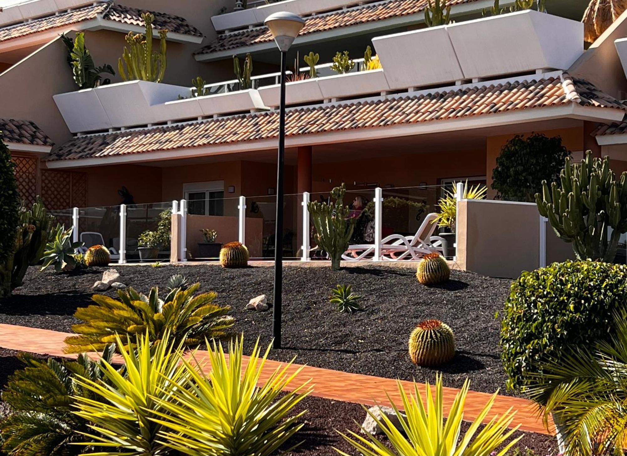 Royal Marina Golf-B Διαμέρισμα Σαν Μιγκέλ ντε Αμπόνα Εξωτερικό φωτογραφία