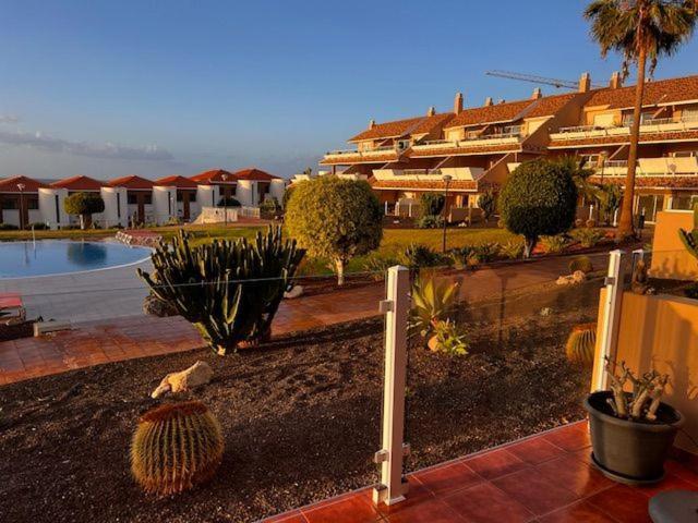 Royal Marina Golf-B Διαμέρισμα Σαν Μιγκέλ ντε Αμπόνα Εξωτερικό φωτογραφία