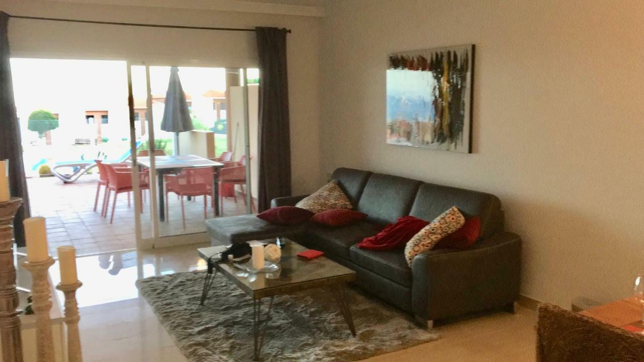 Royal Marina Golf-B Διαμέρισμα Σαν Μιγκέλ ντε Αμπόνα Εξωτερικό φωτογραφία