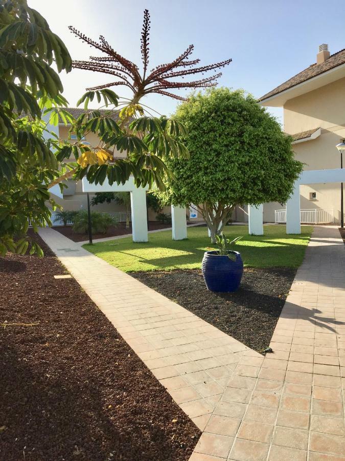 Royal Marina Golf-B Διαμέρισμα Σαν Μιγκέλ ντε Αμπόνα Εξωτερικό φωτογραφία