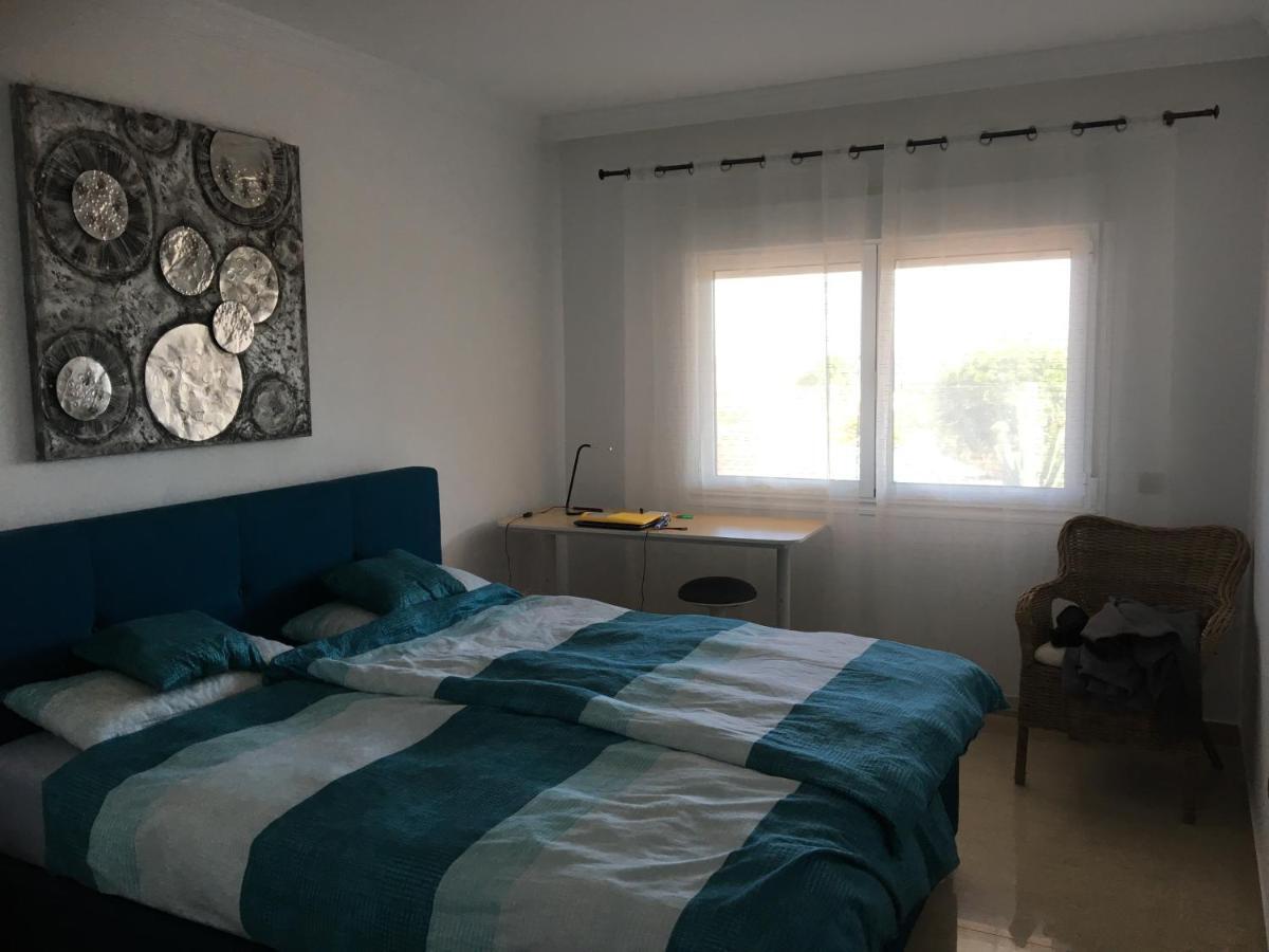 Royal Marina Golf-B Διαμέρισμα Σαν Μιγκέλ ντε Αμπόνα Εξωτερικό φωτογραφία